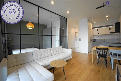 mieszkanie na wynajem 43m2 mieszkanie Katowice, Koszutka, Góreckiego