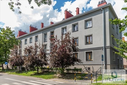 mieszkanie na sprzedaż 50m2 mieszkanie Pyskowice, Centrum, Strzelców Bytomskich