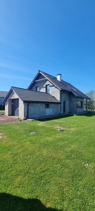 dom na sprzedaż 145m2 dom Kudowa-Zdrój, Zakrze, Błękitna