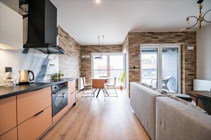mieszkanie na wynajem 43m2 mieszkanie Wrocław, Stare Miasto, Stare Miasto, Księcia Witolda