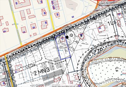 Zapraszam do zakupu działki 1510 m² z zabytkowym domem w Piasecznie działka Piaseczno, Przesmyckiego
