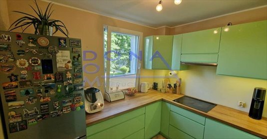 Przytulne 3-pokojowe mieszkanie 62 m² z balkonem w Łodzi mieszkanie Łódź, Radogoszcz, Wodnika