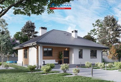 dom na sprzedaż 102m2 dom Szydłowo