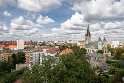 mieszkanie na sprzedaż 62m2 mieszkanie Wrocław, Krzyki, Krzyki, Oficerska