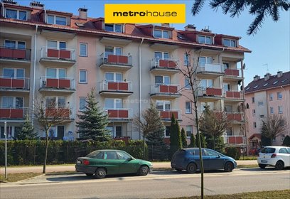 mieszkanie na wynajem 60m2 mieszkanie Działdowo, Świerkowa