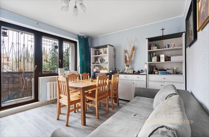 mieszkanie na sprzedaż 53m2 mieszkanie Legionowo, Leśna