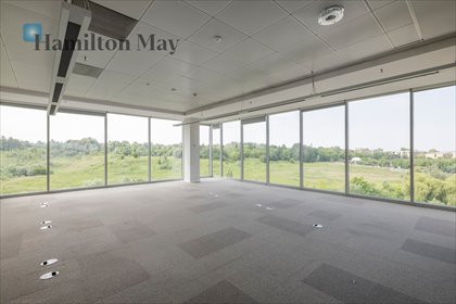 Nowoczesny biurowiec klasy A 200 m² w Krakowie polecam lokal użytkowy Kraków, Podgórze Duchackie, Puszkarska