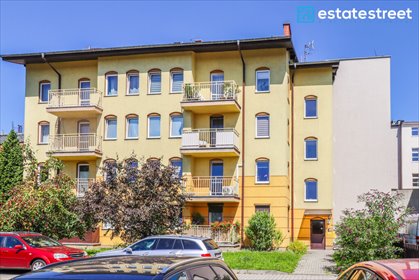 mieszkanie na sprzedaż 138m2 mieszkanie Gliwice, Powroźnicza