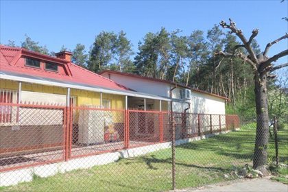 Lokal użytkowy na sprzedaż Wola Gutowska, Jedlińsk 200m2 Foto 5
