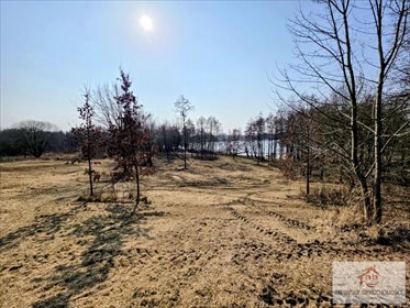 działka na sprzedaż 2700m2 działka Drawsko Pomorskie, obrzeża miasta