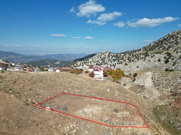 działka na sprzedaż 0m2 działka Çağlarca, Çağlarca, Konyaaltı, Antalya