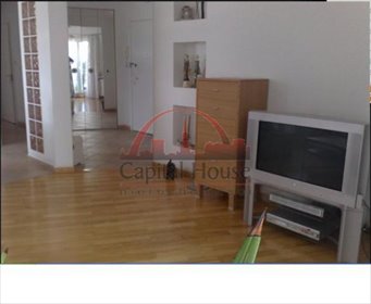 Przestronne 3-pokojowe mieszkanie z garażem na Mokotowie. mieszkanie Warszawa, Mokotów, Bolesława Limanowskiego