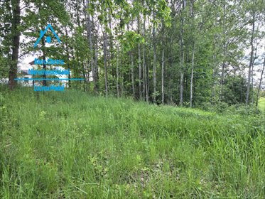 Działka budowlana 593 m² w Kalwarii Zebrzydowskiej - polecam! działka Kalwaria Zebrzydowska