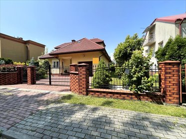 dom na wynajem 200m2 dom Rzeszów, płk. Leopolda Lisa-Kuli