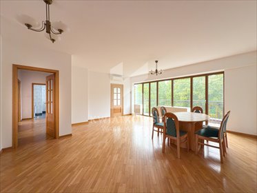 mieszkanie na wynajem 130m2 mieszkanie Warszawa, Mokotów, Podchorążych