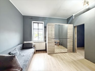 Atrakcyjne 2-pokojowe mieszkanie 31,2 m2 w Tczewie. mieszkanie Tczew, Gdańska
