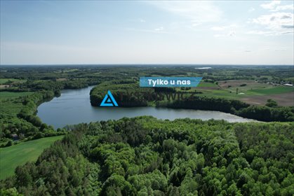działka na sprzedaż 1613m2 działka Trzepowo, Sambora