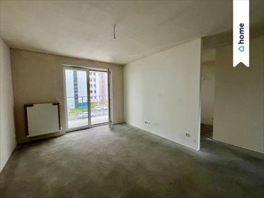 3-pokojowe mieszkanie z garażem i balkonem w Rzeszowie. mieszkanie Rzeszów, Graniczna