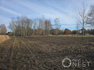 działka na sprzedaż 4461m2 działka Siedliska, Francuska