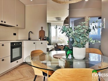 mieszkanie na sprzedaż 43m2 mieszkanie Lublin, Krańcowa