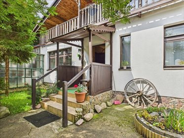 dom na sprzedaż 257m2 dom Wejherowo, Śmiechowo, Hufca Harcerzy Gdyńskich