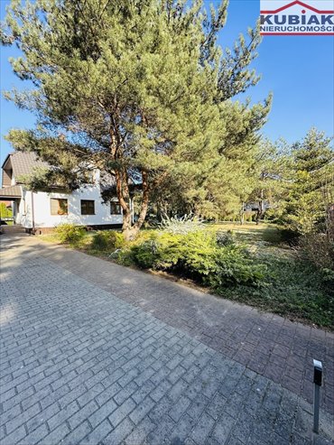 Komfortowy dom 198 m² w willowej okolicy Książenic dom Książenice