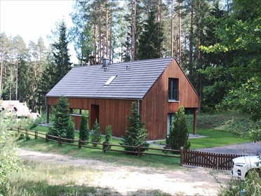 dom na sprzedaż 146m2 dom Purda, Purda