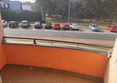 Mieszkanie trzypokojowe na wynajem Nowa Sól, 1Maja 24 63m2 Foto 2