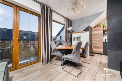 mieszkanie na wynajem 85m2 mieszkanie Kryspinów, Polnych Maków