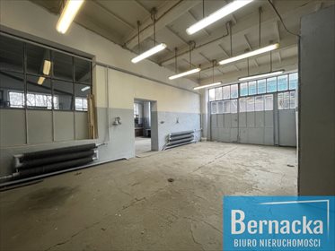 magazyn na wynajem 140m2 magazyn Wrocław, Fabryczna, Maślice, Północna