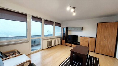 mieszkanie na sprzedaż 34m2 mieszkanie Kraków, Podgórze Duchackie, Kurdwanów, Wysłouchów