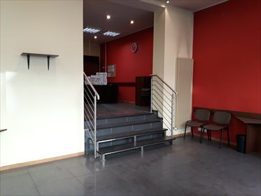 lokal użytkowy na wynajem 87m2 lokal użytkowy Szczecin, Centrum, Bolesława Krzywoustego