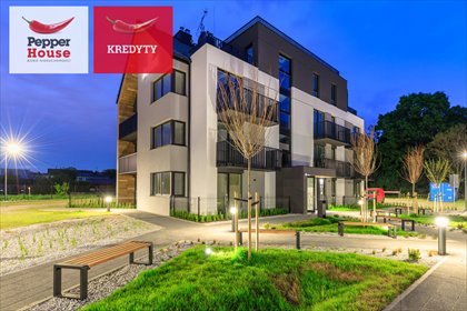 mieszkanie na sprzedaż 28m2 mieszkanie Gdańsk, Sobieszewo, Nadwiślańska
