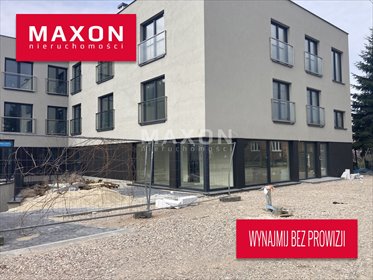 lokal użytkowy na wynajem 169m2 lokal użytkowy Warszawa, Włochy, ul. Nasienna