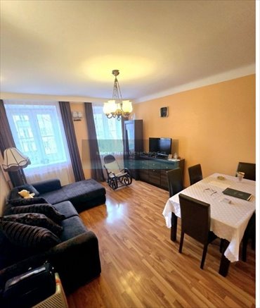 mieszkanie na sprzedaż 47m2 mieszkanie Piastów, Harcerska