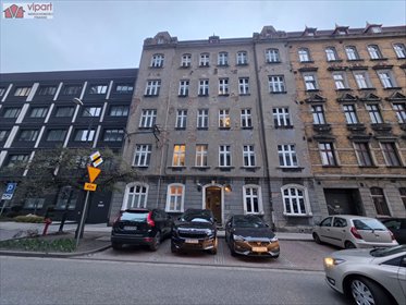 dom na sprzedaż 992m2 dom Katowice, Centrum, J. Sobieskiego