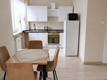 Mieszkanie 36 m² w Zielonej Górze - gotowe do wprowadzenia mieszkanie Zielona Góra