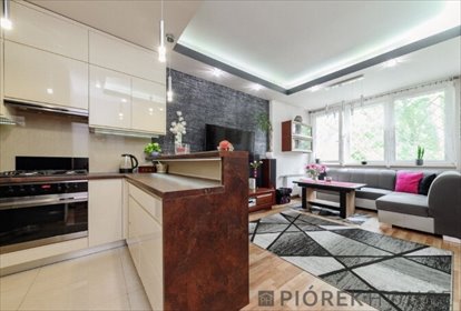 mieszkanie na sprzedaż 52m2 mieszkanie Warszawa, Wola, ks. Jana Sitnika