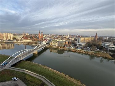 mieszkanie na wynajem 52m2 mieszkanie Opole, Bliskie Zaodrze, plac Piłsudskiego