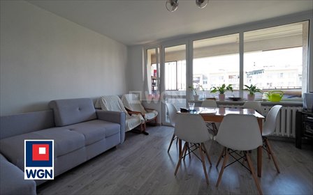 mieszkanie na sprzedaż 45m2 mieszkanie Żmigród, Akacjowa