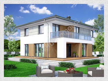 dom na sprzedaż 206m2 dom Rusiec