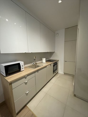 mieszkanie na wynajem 43m2 mieszkanie Katowice, Dąb, Johna Baildona