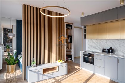 mieszkanie na sprzedaż 34m2 mieszkanie Kraków, Łagiewniki-Borek Fałęcki, Osiedle Cegielniana