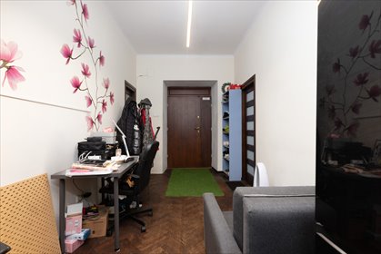 Lublin, 51 m², centrum, potencjał - polecam! mieszkanie Lublin, Fryderyka Chopina
