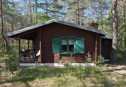 dom na sprzedaż 30m2 dom Huta Podgórna, Huta Podgórna