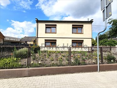 dom na sprzedaż 161m2 dom Błociszewo