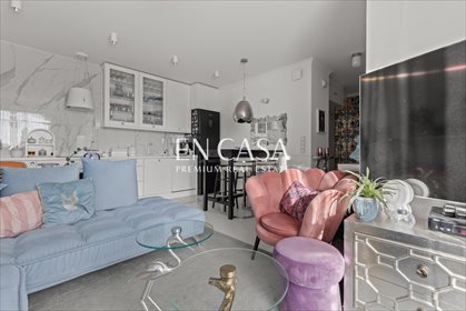 mieszkanie na sprzedaż 63m2 mieszkanie Warszawa, Wola, Fort Wola