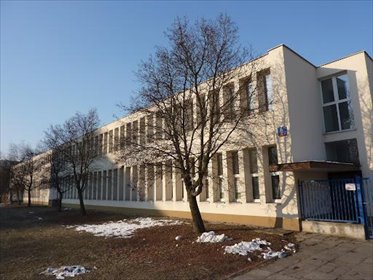 Nowoczesne biuro 290 m² z parkingiem na Mokotowie lokal użytkowy Warszawa, Mokotów, Postępu