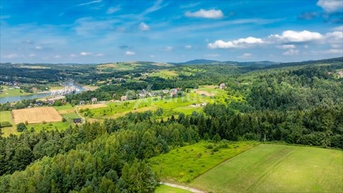 działka na sprzedaż 3287m2 działka Dąbrówka