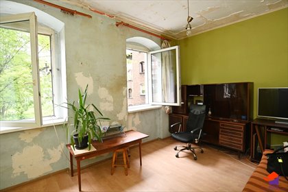 mieszkanie na sprzedaż 37m2 mieszkanie Mysłowice, Centrum